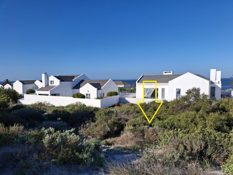 0 Bedroom Property for Sale in Shelley Point Western Cape